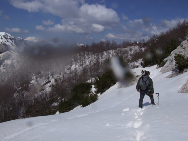 La Valle di Canneto (FR) Parco Nazionale D''Abruzzo